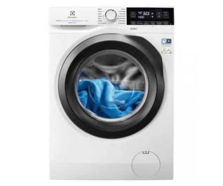 Стиральная машина Electrolux EW6F3R48SA