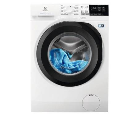 Стиральная машина Electrolux EW6F448BUU