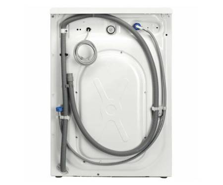 Стиральная машина Electrolux EW6F448BUU