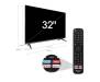 Телевизор Hisense 32A5600F