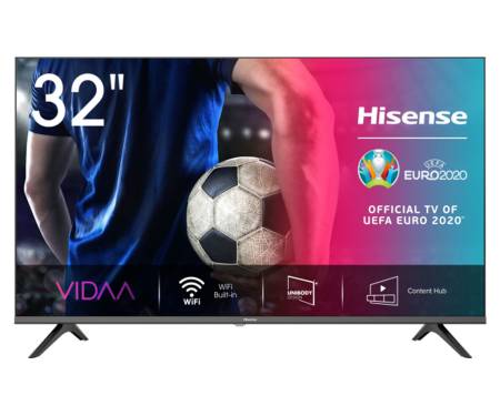 Телевизор Hisense 32A5600F