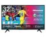 Телевизор HISENSE 32B6700HA