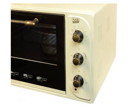 VENTOLUX NIKA 45 (IVORY) 2G