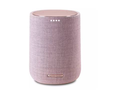 Harman/Kardon Citation ONE MKII Rose (HKCITAONEMKIIPIK)