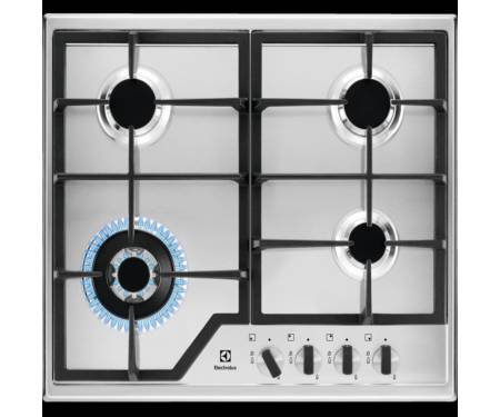 Electrolux GPE363MX