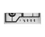 Electrolux GPE363MX