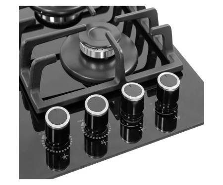 VENTOLUX HSF622-D3G CS (BK)
