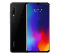 Смартфон Lenovo K10 Note 6/128GB Black
