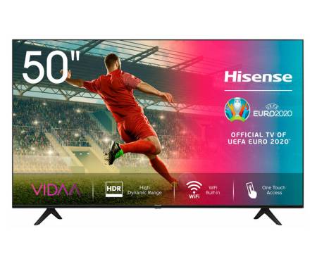 Телевизор HISENSE 50A7100F