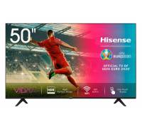 Телевизор HISENSE 50A7100F