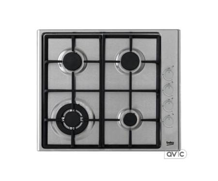 Beko HIZG 64121 SX