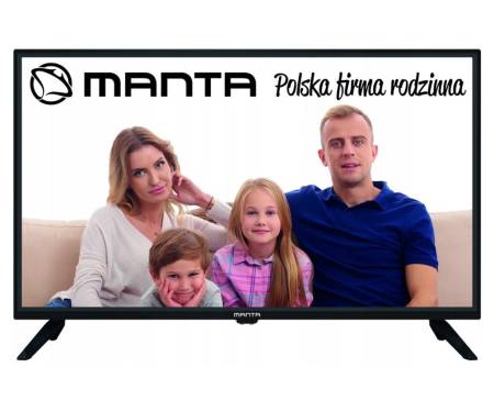 Телевизор Manta 32LHA120D