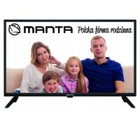 Телевизор Manta 32LHA120D
