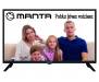 Телевизор Manta 32LHA120D