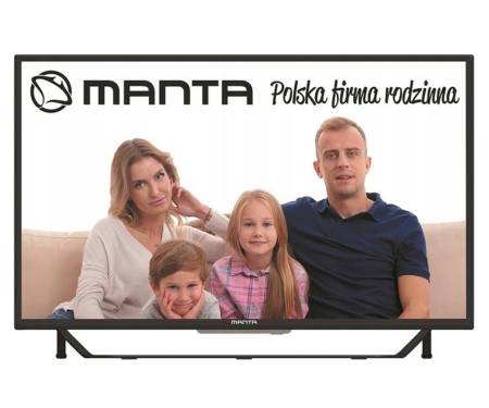 Телевизор Manta 32LHA29D