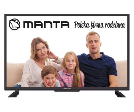 Телевизор Manta 32LHN120D