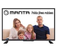 Телевизор Manta 32LHN120D