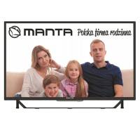Телевизор Manta 32LHN29D