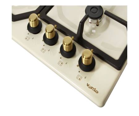 VENTOLUX HSF640-L3 CESBT (IVORY/BRONZE)