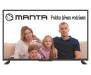Телевизор Manta 50LUA120D