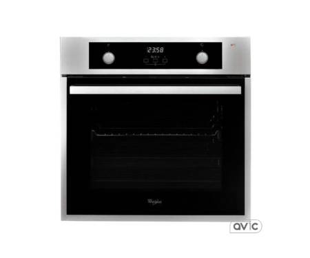 Whirlpool AKP 785 IX