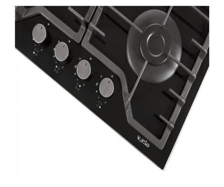 VENTOLUX HSF640-P3G CS (BK)