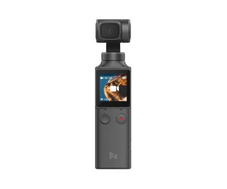 Экшн-камера Fimi PALM Gimbal 4К
