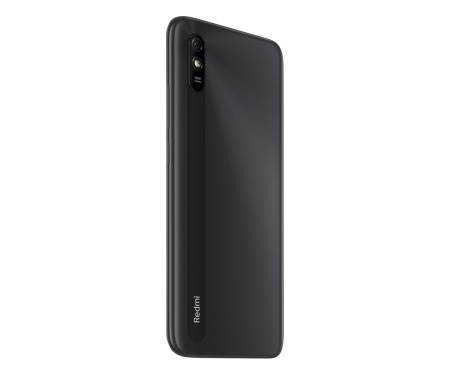 Смартфон Xiaomi Redmi 9A 2/32GB Granite Gray