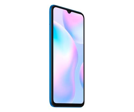 Смартфон Xiaomi Redmi 9A 2/32GB Sky Blue