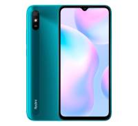 Смартфон Xiaomi Redmi 9A 2/32GB Peacook Green