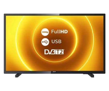 Телевизор PHILIPS 43PFS5505/12