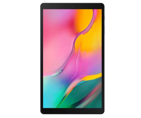 Планшет Samsung Galaxy Tab A 10.1 (2019) T510 2/128GB Wi-Fi Black (SM-T510NZKG)