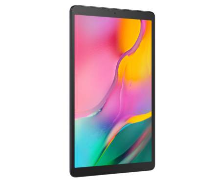 Планшет Samsung Galaxy Tab A 10.1 (2019) T510 2/128GB Wi-Fi Black (SM-T510NZKG)