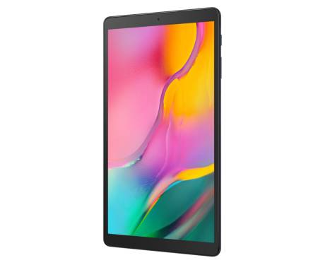 Планшет Samsung Galaxy Tab A 10.1 (2019) T510 2/128GB Wi-Fi Black (SM-T510NZKG)