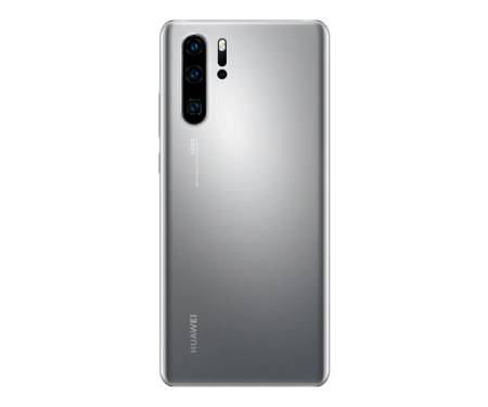 Смартфон Huawei P30 Pro 8/512GB Silver Frost