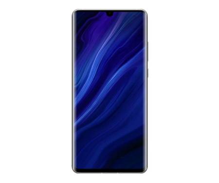 Смартфон Huawei P30 Pro 8/512GB Silver Frost
