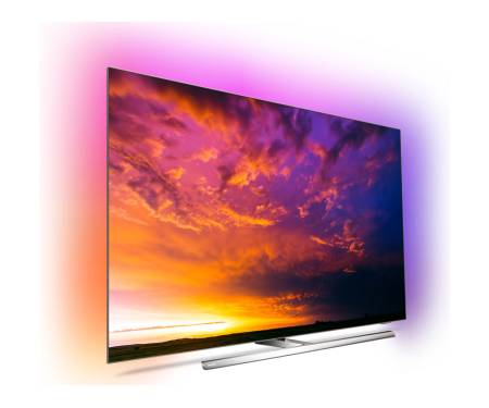 Телевизор PHILIPS 65OLED854/12