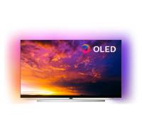 Телевизор PHILIPS 65OLED854/12