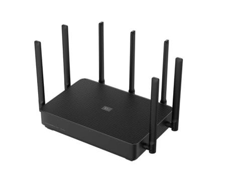 Беспроводной маршрутизатор (роутер) Xiaomi AIoT Router AC2350 (DVB4248GL)