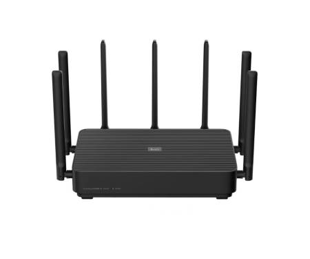 Беспроводной маршрутизатор (роутер) Xiaomi AIoT Router AC2350 (DVB4248GL)