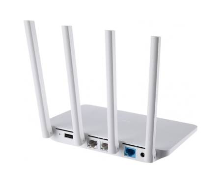 Беспроводной маршрутизатор (роутер) Xiaomi Mi WiFi Router 3G V2 (DVB4180CN/DVB4225CN)