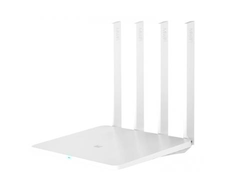 Беспроводной маршрутизатор (роутер) Xiaomi Mi WiFi Router 3G V2 (DVB4180CN/DVB4225CN)