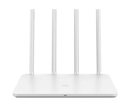 Беспроводной маршрутизатор (роутер) Xiaomi Mi WiFi Router 3G V2 (DVB4180CN/DVB4225CN)