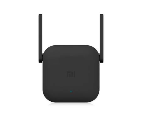Повторитель Xiaomi Mi Wi-Fi Amplifier Pro Global (DVB4235GL)