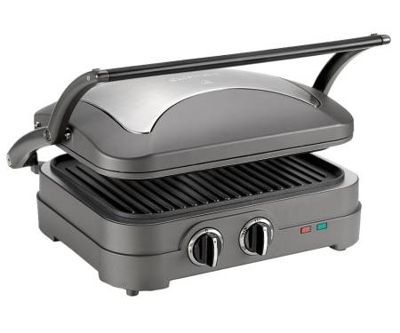 Электрогриль Cuisinart GR47E