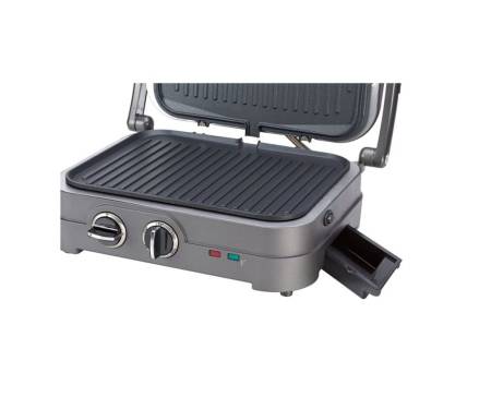 Электрогриль Cuisinart GR47E