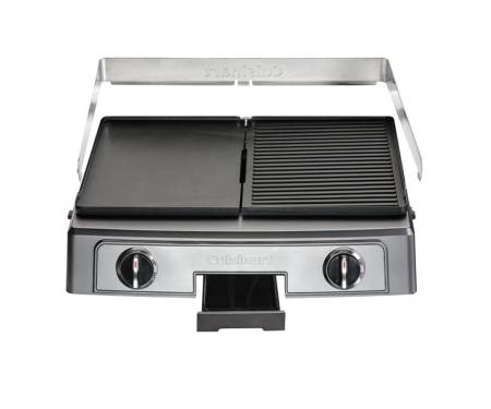 Электрогриль Cuisinart PL50E