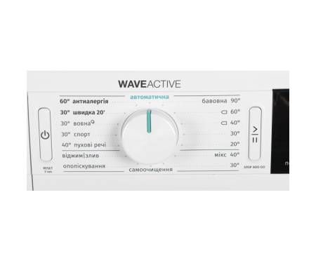 Gorenje W1E71S3S