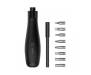 Реверсивная отвертка Xiaomi Mi x Wiha 8-in-1 Precision Screwdriver (JJLLSD001QW, BHR4007GL)