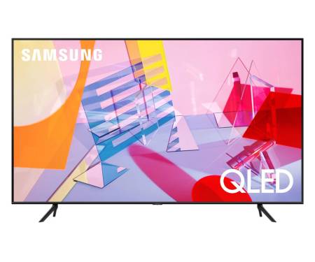 Телевизор SAMSUNG QE75Q60TAUXUA